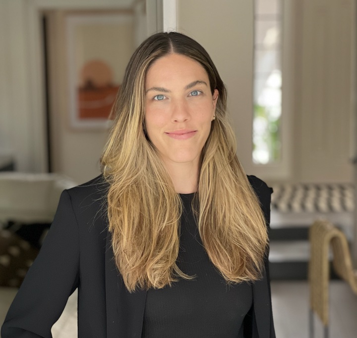 Rachel DeBenedetto